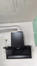 萬和（Vanward）【小雙翼WL877·藍光凈煙】頂側(cè)雙吸抽排油煙機27風(fēng)量變頻三吸殺菌家用大吸力以舊換新國家補貼20% 曬單實拍圖