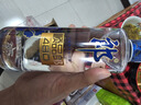 郎酒順品郎480藍(lán)順 光瓶口糧酒 順品系列 45度 480mL 6瓶 （非原箱） 曬單實(shí)拍圖
