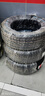 南港（NNANKANG）【包安裝】汽車輪胎AT-5+ 275/55R20 117T 曬單實拍圖