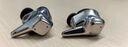 HIFIMAN（海菲曼）【國家補(bǔ)貼】Svanar Wireless大天鵝真無線 主動降噪藍(lán)牙耳機(jī) 入耳式無線耳機(jī) HIFI音質(zhì) 曬單實(shí)拍圖