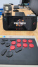 八位堂（8BitDo）天刃星街機(jī)控制器Switch2復(fù)古三模無線全按鍵布局版Hitbox凱華矮軸PC電腦Steam 街霸6動(dòng)作格斗游戲 曬單實(shí)拍圖
