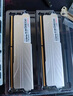 金百達(dá)（KINGBANK）32GB(16G×2)套裝 DDR4 3600 臺式機(jī)內(nèi)存條 海力士原裝CJR/DJR顆粒 銀爵 C18 曬單實(shí)拍圖