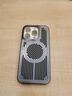邦克仕（Benks）適用蘋(píng)果16ProMax冰甲散熱手機(jī)殼 iPhone16ProMax電競(jìng)殼保護(hù)套游戲散熱防摔耐磨磁吸殼 曬單實(shí)拍圖