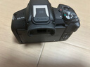 佳能（Canon）EOS R50 小型便捷微單數(shù)碼相機(jī) 4K Vlog高清視頻家用旅游美顏照相機(jī) 18-45mm套機(jī) 黑 旅行暢玩套裝 曬單實(shí)拍圖