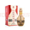 仰韶彩陶坊 獻禮500 白酒 50度 500ml*6 整箱裝 純糧食釀制高度口糧酒 曬單實拍圖