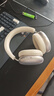 iKF Mars HiFi【異軸正反四動圈】頭戴式降噪藍(lán)牙耳機(jī)有線無線雙金標(biāo)音質(zhì)適用蘋果華為小米 星光白 曬單實(shí)拍圖