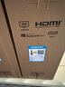 AOC 27英寸 4K IPS廣色域 HDR400 Type-C65W 旋轉(zhuǎn)升降 出廠校色 節(jié)能認(rèn)證 辦公電腦顯示器 U27N3RN 曬單實(shí)拍圖