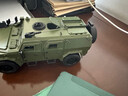 艾美詩退伍軍人紀念品送戰(zhàn)友老兵禮物退役禮品軍車汽車擺件模型定制 東風(fēng)猛士13處可開多功能款 曬單實拍圖