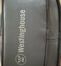 西屋（Westinghouse）美國西屋UK6S揉捶按摩儀頸椎按摩器肩頸按摩器按摩披肩實(shí)用生日禮物送爸媽男女友幻影灰 曬單實(shí)拍圖