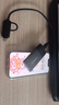 聯想thinkplus移動硬盤固態(tài) 讀速500MB/S USB3.1高速PSSD手機電腦兩用移動存儲小巧便攜 US202【讀速500MB】內含Type-c轉接頭 512GB 曬單實拍圖