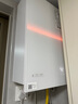 美的（Midea）【無冷感一級能效M10SMax】16升燃?xì)鉄崴魈烊粴?A一級恒溫安睡靜音增壓無冷凝管 國家補(bǔ)貼20%  曬單實(shí)拍圖