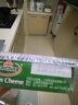 沃特堡（wartburg）奧地利進口 涂抹奶油奶酪 原味+蒜香150g*2兩盒裝 冷藏 原制奶酪 曬單實拍圖