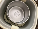 WIFER煮蛋器智能蒸蛋器蒸煮一體機(jī)小型電蒸鍋?zhàn)詣?dòng)斷電免看管可預(yù)約多功能早餐機(jī)煮雞蛋羹神器2025新款 雙層 【可視蒸籠+蒸蛋架+蒸碗】 曬單實(shí)拍圖