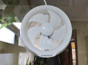 金羚（JINLING）排氣扇衛(wèi)生間強(qiáng)力抽風(fēng)低噪換氣扇窗式APC15-2-C(C3) 曬單實(shí)拍圖