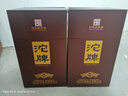 沱牌A3【正品保障】濃香型52度 純糧口糧酒 禮贈商務(wù)宴請白酒 52度 500mL 6瓶 【整箱裝】 曬單實(shí)拍圖