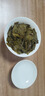 鳳山烏龍茶安溪鐵觀(guān)音蘭花香清香型茶葉特級63.2g鐵盒裝節日送禮 曬單實(shí)拍圖