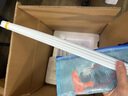 歌派（GEPAD）60mm會(huì)計(jì)憑證自動(dòng)裝訂機(jī)600頁(yè)財(cái)務(wù)裝訂機(jī)電動(dòng)打孔裝訂機(jī)辦公檔案鉚管熱熔裝訂機(jī)文件打孔器 6811 曬單實(shí)拍圖