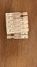 興齊美歐品 硫酸阿托品滴眼液0.01%( 0.4ml:0.04mg )*0.4ml*30支/盒 曬單實(shí)拍圖