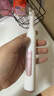 米波迪（Meebordi）【保價】超聲波潔牙器洗牙器去除牙結(jié)石煙漬小京電動除牙垢拋光打磨二合一米東國家補生日禮物 曬單實拍圖