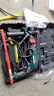 德碩（DESHUO）輕型電錘多功能電動工具兩用電鉆小型電錘大功率家用打孔混凝土 曬單實拍圖