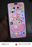 小米（MI）Xiaomi Civi 5 Pro  第四代驍龍8s 全能輕薄旗艦 12GB+512GB 櫻花粉 小米5g手機(jī) 國家補(bǔ)貼 曬單實(shí)拍圖