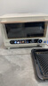 美的（Midea）國(guó)家補(bǔ)貼尋味pro2.0微蒸烤炸燉一體機(jī)家用臺(tái)式蒸箱平板微波爐空氣炸蒸烤箱一體機(jī)陶瓷內(nèi)膽G3E Pro 曬單實(shí)拍圖