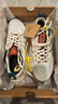 亞瑟士（ASICS）男鞋跑步鞋GEL-KAYANO 31穩(wěn)定支撐透氣緩震運動跑鞋1011C097 曬單實拍圖