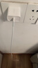 綠聯(lián)MFi認(rèn)證氮化鎵充電器20W充電頭Type-C+數(shù)據(jù)線快充套裝適用蘋果iPhone14/13/12/11promax手機(jī)iPad 曬單實(shí)拍圖
