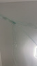 南極人免安裝蒙古包蚊帳1.5米床臥室家用蚊帳架 俏皮狗【加密網(wǎng)眼】 曬單實拍圖