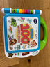 偉易達(dá)（VTECH）兒童玩具早教機(jī)英語(yǔ)啟蒙點(diǎn)讀學(xué)習(xí)機(jī)有聲書寶寶男孩女孩生日禮物 英語(yǔ)啟蒙100詞【1-3歲】 曬單實(shí)拍圖
