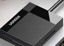 綠聯(lián)多功能合一CF讀卡器USB3.0高速 支持CF/MS/SD/TF型相機(jī)行車(chē)記錄儀監(jiān)控內(nèi)存卡手機(jī)存儲(chǔ)卡 線長(zhǎng)0.5m 曬單實(shí)拍圖