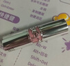 圣羅蘭（YSL）圓管口紅80滋潤唇膏保濕顯色化妝品七夕情人節(jié)禮物生日禮物 曬單實拍圖