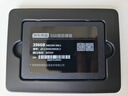 京東京造 3系列 256GB SATA3.0接口 SSD固態(tài)硬盤 臺(tái)式機(jī)筆記本電腦裝機(jī)升級(jí)擴(kuò)容 曬單實(shí)拍圖