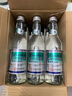嶗山白花蛇草水 0糖0脂0卡 草本氣泡水無糖飲料 330ml*12瓶/整箱裝 曬單實拍圖