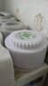 通用容聲凈水器濾芯原裝RO303-4/RO306-4/RO307-4/RO308-4/RO309-4 34齒五級(jí)全套+送2支PP棉 容聲凈水機(jī)原廠(chǎng)濾芯配件 曬單實(shí)拍圖