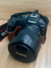 佳能（Canon）r8全畫(huà)幅微單相機(jī) R8數(shù)碼高清4K視頻vlog直播旅游 專(zhuān)業(yè)級(jí)微單 R8+RF 24-105 STM拆鏡頭【全能變焦】 套餐三【256G卡 雙電池 機(jī)頂閃光燈 高端腳架】 曬單實(shí)拍圖