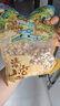 燕之坊蓮子400g 湘潭去芯磨皮白蓮干貨特產(chǎn)桂圓紅棗冰糖百合銀耳蓮子羹 曬單實拍圖