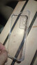 塵卡 適用vivo Y76s手機(jī)殼vivoY76s t1全包鏡頭軟殼V2156A新款5G氣囊防摔外殼透明硅膠保護(hù)套超薄男女 手機(jī)殼+鋼化膜 新升級保護(hù)鏡頭四角氣囊硅膠軟殼 曬單實(shí)拍圖