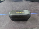 Technics【政府補(bǔ)貼】新品黑膠豆AZ100 真無(wú)線藍(lán)牙降噪耳機(jī)入耳式 松下HIFI 磁流體/空間音頻/自適降噪01 EAH-AZ100（黑色） 曬單實(shí)拍圖