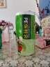 背心式食品保鮮袋冰箱加厚防漏家用收納大號連卷袋點斷手撕袋 特厚中號25*30cm 100只 曬單實拍圖