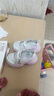 巴拉巴拉童鞋寶寶學(xué)步鞋兒童運動(dòng)涼鞋嬰兒鞋子淺口2025夏網(wǎng)布208225145016 曬單實(shí)拍圖