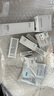 可復(fù)美焦點面霜50g重組膠原蛋白光奕律時修護(hù)精華霜抗皺緊致 曬單實拍圖