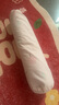 佳韻寶（Joyourbaby）寶寶安撫枕嬰兒多功能睡覺(jué)抱枕玩具 糖果枕頭 繽粉雪原56*11.5cm 曬單實(shí)拍圖