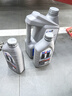 美孚（Mobil）銀美系列 6L機(jī)油單次小保養(yǎng)卡送機(jī)濾和工時 有效期60天A2 曬單實(shí)拍圖