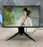 ALIENWARE AURORA直面液晶2K屏180/240/360Hz AW2518/2523/2720/2721/HF/DF 贈電源線(xiàn) 嚴選品質(zhì)95新電競顯示器 曬單實(shí)拍圖