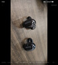 SANAG塞那S6SProAI藍(lán)牙耳機(jī)耳夾式 骨傳導(dǎo)概念無線開放式 跑步運(yùn)動(dòng)耳機(jī)通話降噪掛耳適用于小米蘋果 曬單實(shí)拍圖