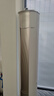 美的（Midea）空調(diào) 2匹 銳云2代 新一級(jí)能效 變頻冷暖 空調(diào)立式 空調(diào)柜機(jī) 國(guó)家補(bǔ)貼 KFR-51LW/N8XHA1Ⅱ 曬單實(shí)拍圖