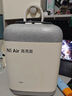 堅果投影（JMGO）N1 Air高亮版 純?nèi)す庠婆_投影儀家用超高清投影機 家庭影院 (畫質(zhì)升級 32G大內(nèi)存)國家補貼20% 曬單實拍圖