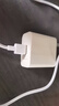 AMKE適配華為充電器66W100W120w超級快充原裝氮化鎵套裝usb充電頭type-c快充線頭榮耀數(shù)據(jù)線充電線插頭 【原充正品】66w快充頭+1.0米快充線 快充套裝 曬單實拍圖