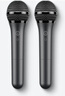 天籟K歌MM-5Dmax無(wú)線(xiàn)麥克風(fēng)雙話(huà)筒家用電視k歌話(huà)筒家庭ktv卡拉ok適用于海信vidda海爾tcl雷鳥(niǎo)東芝k歌話(huà)筒 MM-5Dmax +自帶混響雙話(huà)筒升級(jí)款 曬單實(shí)拍圖